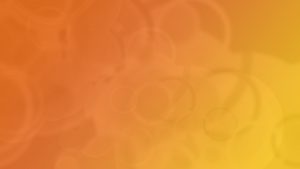 orange and yellow gradient background image
