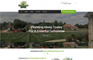 landcarelawnport