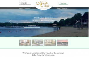 mill creek hotel